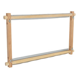 Gamma ПРГ-03 45 х 30 см пяльцы гобеленовые прямоугольные бук бук