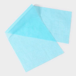 Мочалка для тела Доляна «Японская», 90×30 см, МИКС