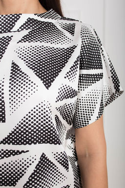 Блузка женская Т4748 - Olsarri фото 5