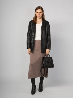 Сумка ELEGANZZA Z151-0506 black  фото 12