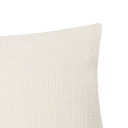 Наволочка декоративная Этель Style 45х45 см, цвет белый, полистер  фото 2