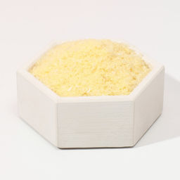 Соль для ванны с сухой пеной С 8 марта!, французская ваниль - Чистое счастье фото 4