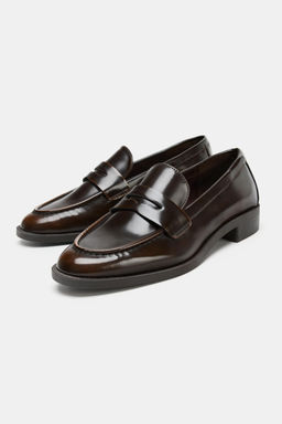 PENNY LOAFERS - Zara фото 5
