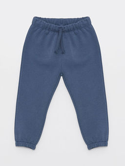 Beli Lastikli Erkek Bebek Jogger E?ofman Alt?