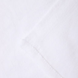 Пелёнка фланелевая, размер 75х110см, белый, 175г/м, хлопок 100% - Simaland фото 2