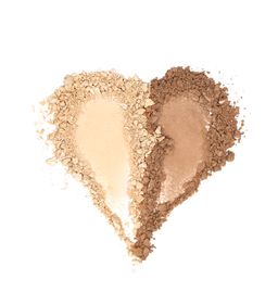 LuxVisage Пудра-скульптор IDEAL SCULPTING тон 2 ванильный капучино  фото 2