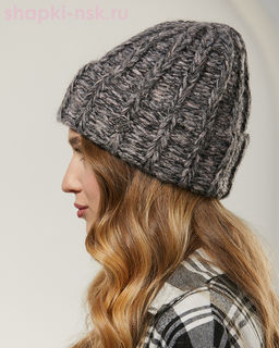 Айса Колпак женский флис (56-58)