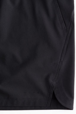 Pantal?n corto de deporte con DryMove - H&m фото 12
