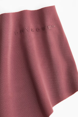 Pack de 3 bragas thong de talle alto con DryMove - H&m фото 3