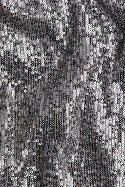 MAMA Blusa de lentejuelas - H&m фото 6