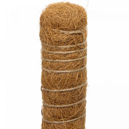 Опора для цветов и растений "Коковита" из кокосового волокна 40см D-5см