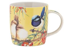 Кружка Вьюрок, 0,37 л