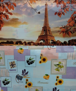 Цена за 2 шт. Термосалфетка Grace 97*58 см TC-02-58