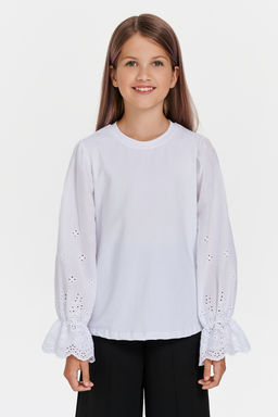 Блузка Пелагея