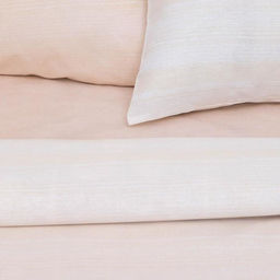 Постельное бельё Этель 2 сп. Кремовое утро175х215 см, 200х220 см, 70х70 см - 2 шт., 100% хлопок, бязь 125 г/м  фото 8