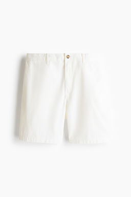 Chinos cortos Relaxed Fit - H&m фото 3