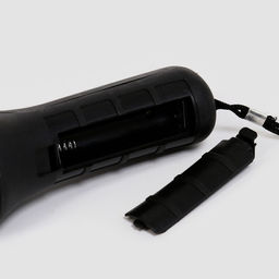 Фонарь ручной, 1 LED, 1 АА, 12.5 х 4.5 х 4.5 см, микс - Simaland фото 14