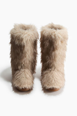 Botas a la pantorrilla - H&m фото 3
