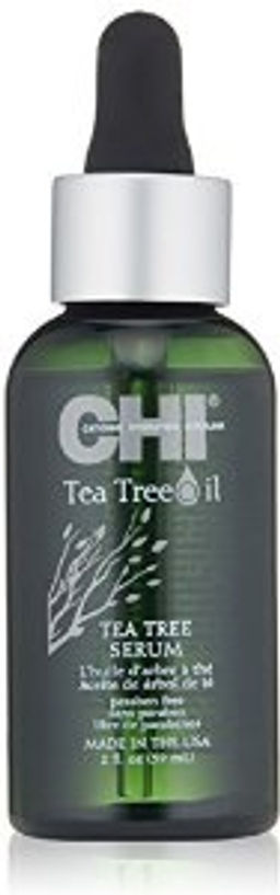 Chi tea tree oil сыворотка с маслом чайного дерева 67 мл БС