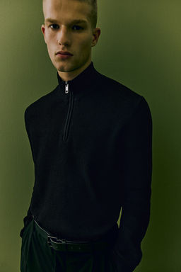 Jersey Slim Fit - H&m фото 3