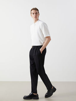 Baggy Fit Erkek Pantolon