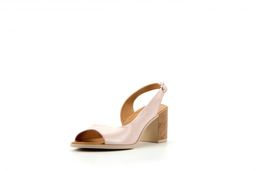 Босоножки EDART 6009.624 be.pink-pearl
