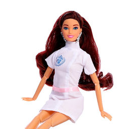 Кукла модель Ветеринар с аксессуарами, МИКС - Simaland фото 11