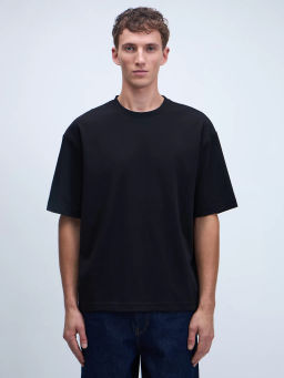 Футболка relax fit / Zarina  фото 3