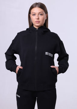 T3424-3 толстовка женская - Strobbs фото 2