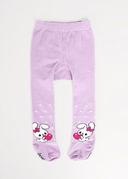 (CLE) КД199 колготы дет. ясли