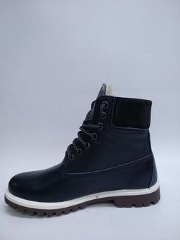 ботинки НАТУРАЛЬНАЯ кожа - Pirochi фото 2