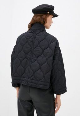 Куртка утепленная жен. - Incity фото 11