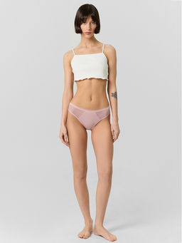 Трусы слипы женские в наборе, 3 шт - Mark formelle фото 3