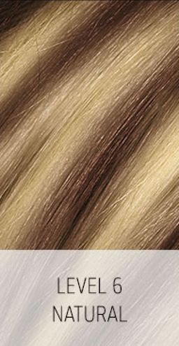 Gоldwell colorance тонирующая крем-краска 6 natural lowlights 60мл (д)