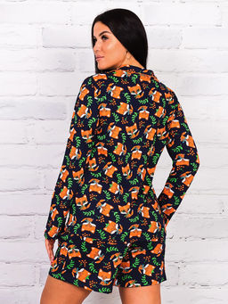 Костюм женский Натали