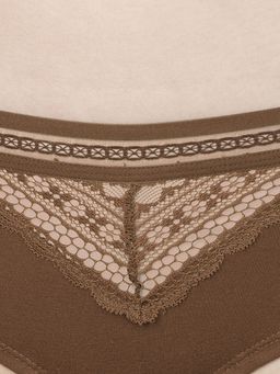 LUHA6295 трусы женские - Pelican фото 2