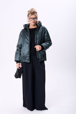 Куртка Diamant 2124 морская волна