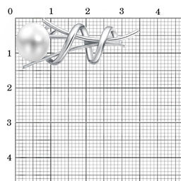 БРОШЬ 13317116Д