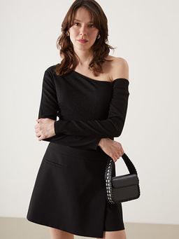 Kay?k Yaka Kad?n Body