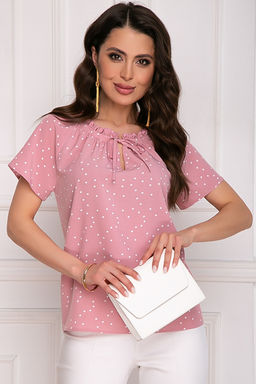 Блузка 41162 - Avili фото 6