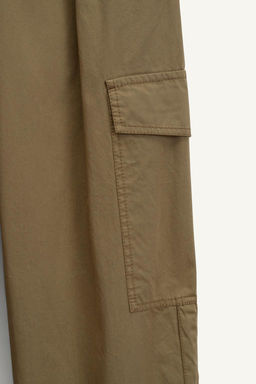 STRGHT PNT 14 - Zara фото 8