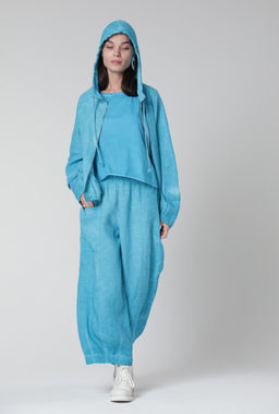 Жакет ЛЕН ПК