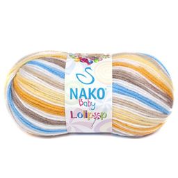 Цена за 5 мотков пряжи Lоlipоp