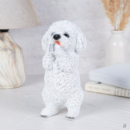 Фигурка Собачка 20 см / CW421-25 /уп 36/ - Галеонтрейд фото 2