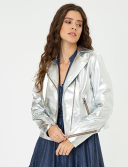 Bronz Slim Fit Mont - Pierre cardin фото 3