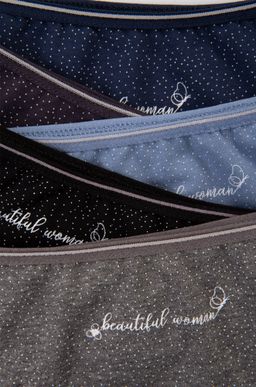 Женские трусы-хипстеры Donella фото 6