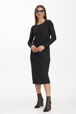 3131 Платье - Niv niv fashion фото 4