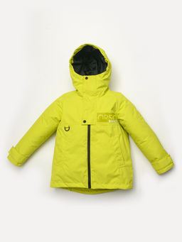 КУРТКА НОЛАН