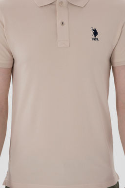 Erkek Slim Fit Polo Yaka Ta_ Basic Ti__rt Sepette S_rpriz _ndirim - U.s. polo assn фото 6