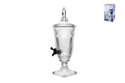 Лимонадница д/напитков 2л. арт. GB211202000HX/SZ/XTY (172634/633/632/232/234, 701236,85043,85045,)